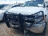 1GC2KVCG1BZ****** Destrozados 2011 Chevrolet Silverado 2500 HD en Estado de Texas