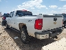 1GC2KVCG1BZ****** Salvamento y Reparables 2011 Chevrolet Silverado 2500 HD en Lubbock