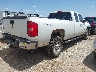 1GC2KVCG1BZ****** Salvamento y Destrozados 2011 Chevrolet Silverado 2500 HD en Estado de Texas