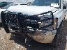 1GC2KVCG1BZ****** Salvamento y Reparables 2011 Chevrolet Silverado 2500 HD en Estado de Texas