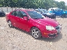 3VWHM71K48M****** Salvage and Wrecked 2008 Volkswagen Jetta in Knoxville