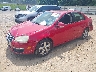 3VWHM71K48M****** Used and Repairable 2008 Volkswagen Jetta in Knoxville