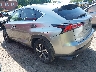 JTJBARBZ8K2****** Salvamento y Reparables 2019 Lexus NX 300 en Taunton