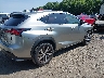 JTJBARBZ8K2****** Salvamento y Destrozados 2019 Lexus NX 300 en Estado de Massachusetts