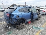JF2GTADC9K8****** Salvage and Wrecked 2019 Subaru Crosstrek in California State