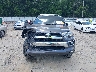 JTEBU5JR4G5****** Wrecked 2016 Toyota 4Runner in Georgia State