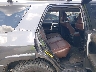 JTEBU5JR4G5****** Wrecked 2016 Toyota 4Runner in Atlanta East
