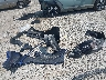 2T3RFREV6EW****** Wrecked 2014 Toyota RAV4 in Ohio State