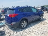 2T3RFREV6EW****** Salvage and Wrecked 2014 Toyota RAV4 in Ohio State