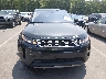 SALZP2FX7LH****** Wrecked 2020 Land Rover Range Rover Evoque in North Carolina State