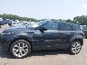 SALZP2FX7LH****** Repairable 2020 Land Rover Range Rover Evoque in North Carolina State