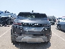 SALZP2FX7LH****** Wrecked 2020 Land Rover Range Rover Evoque