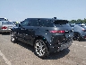 SALZP2FX7LH****** Salvage and Repairable 2020 Land Rover Range Rover Evoque in Raleigh