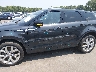 SALZP2FX7LH****** Salvage and Repairable 2020 Land Rover Range Rover Evoque in North Carolina State