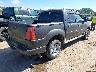 1FMZU77E01U****** Salvage and Wrecked 2001 Ford Explorer Sport Trac in West Virginia State
