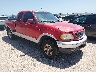 1FTRX08L7XK****** Salvamento y Destrozados 1999 Ford F-150 en Omaha
