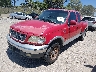 1FTRX08L7XK****** Usados y Reparables 1999 Ford F-150 en Omaha