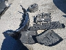 5YJ3E1EA9RF****** Wrecked 2024 Tesla Model 3 in California State