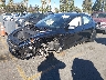 5YJ3E1EA9RF****** Used and Repairable 2024 Tesla Model 3 in Fremont