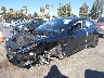 5YJ3E1EA9RF****** Salvage and Repairable 2024 Tesla Model 3 in California State