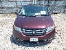 5FNRL5H66EB****** Wrecked 2014 Honda Odyssey in Ohio State