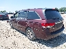 5FNRL5H66EB****** Salvage and Repairable 2014 Honda Odyssey in Columbus
