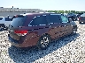 5FNRL5H66EB****** Salvage and Wrecked 2014 Honda Odyssey in Ohio State
