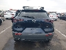 3MVDMBAL4NM****** Wrecked 2022 Mazda CX-30