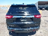 1GNERKKW5JJ****** Destrozados 2018 Chevrolet Traverse