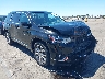 1GNERKKW5JJ****** Salvamento y Destrozados 2018 Chevrolet Traverse en Sacramento