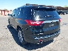 1GNERKKW5JJ****** Salvamento y Reparables 2018 Chevrolet Traverse en Sacramento