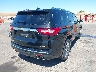 1GNERKKW5JJ****** Salvamento y Destrozados 2018 Chevrolet Traverse en Estado de California