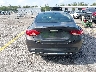 1C3CCCABXGN****** Wrecked 2016 Chrysler 200