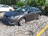 1C3CCCABXGN****** Used and Repairable 2016 Chrysler 200 in West Palm Beach