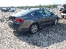 1C3CCCABXGN****** Salvage and Wrecked 2016 Chrysler 200 in Florida State