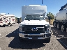 1FDAF5GY6HD****** Wrecked 2017 Ford F-550 in Nevada State