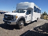 1FDAF5GY6HD****** Used and Repairable 2017 Ford F-550 in Las Vegas