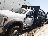 1FDUF5GT0JE****** Used 2018 Ford F-550 in Arizona State