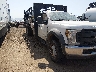 1FDUF5GT0JE****** Salvage and Wrecked 2018 Ford F-550 in Phoenix