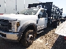 1FDUF5GT0JE****** Used and Repairable 2018 Ford F-550 in Phoenix