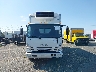 54DC4W1D6PS****** Wrecked 2023 Isuzu NPR in California State