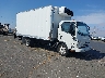 54DC4W1D6PS****** Salvage and Wrecked 2023 Isuzu NPR in Fremont