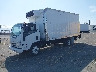 54DC4W1D6PS****** Used and Repairable 2023 Isuzu NPR in Fremont