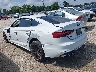 WAUFACF56RA****** Salvamento y Reparables 2024 Audi A5 Sportback en Chicago South