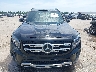 W1N4M4GB6NW****** Wrecked 2022 Mercedes-Benz GLB-Class in Louisiana State