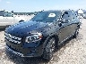 W1N4M4GB6NW****** Used and Repairable 2022 Mercedes-Benz GLB-Class in Baton Rouge