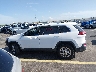 1C4PJLCSXFW****** Reparables 2015 Jeep Cherokee en Estado de Florida