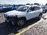 1C4PJLCSXFW****** Usados y Reparables 2015 Jeep Cherokee en Miami North