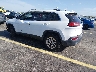 1C4PJLCSXFW****** Salvamento y Reparables 2015 Jeep Cherokee en Miami North