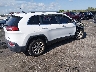 1C4PJLCSXFW****** Salvamento y Destrozados 2015 Jeep Cherokee en Estado de Florida